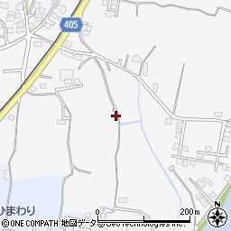 兵庫県神崎郡福崎町山崎564周辺の地図
