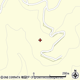 静岡県浜松市天竜区春野町和泉平237周辺の地図