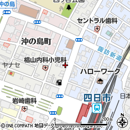 永唱堂創価学会仏壇店周辺の地図