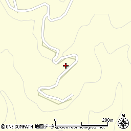 静岡県浜松市天竜区春野町和泉平134周辺の地図