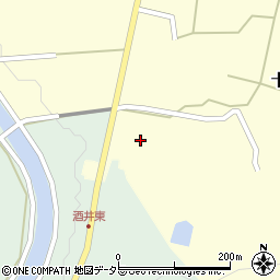 兵庫県三田市十倉474周辺の地図