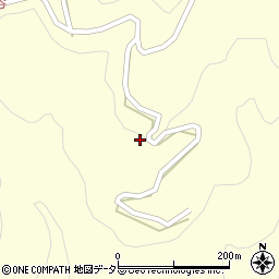 静岡県浜松市天竜区春野町和泉平240周辺の地図