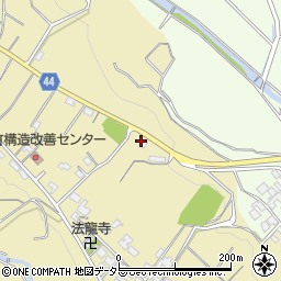 株式会社日本メディア周辺の地図