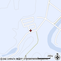 兵庫県三田市藍本3761周辺の地図