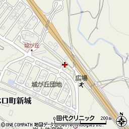 松村製菓株式会社周辺の地図