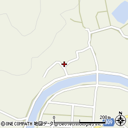 兵庫県三田市東本庄209周辺の地図