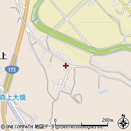 岡田建材店周辺の地図