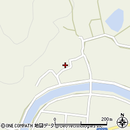 兵庫県三田市東本庄199周辺の地図