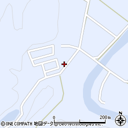 兵庫県三田市藍本1804周辺の地図