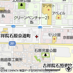 岩本建設周辺の地図