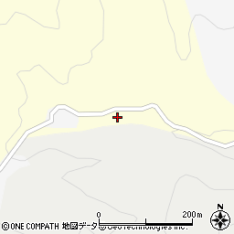 広島県庄原市西城町中迫405周辺の地図