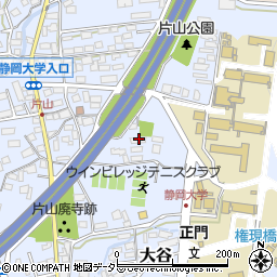レミニセンス橘 静岡市 アパート の住所 地図 マピオン電話帳