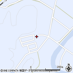 兵庫県三田市藍本1814周辺の地図
