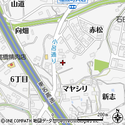 株式会社エコ・プラント周辺の地図