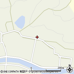 兵庫県三田市東本庄2834周辺の地図