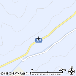 兵庫県三田市小柿2489周辺の地図