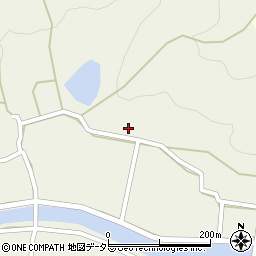 兵庫県三田市東本庄93周辺の地図
