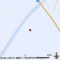 兵庫県三田市藍本2189周辺の地図