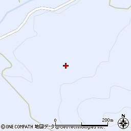 広島県庄原市西城町八鳥717周辺の地図