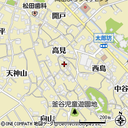 有限会社竹内宏商店周辺の地図