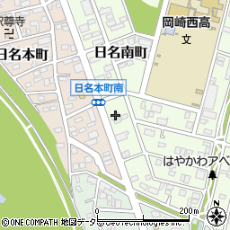 株式会社エス・ユー・エヌ周辺の地図