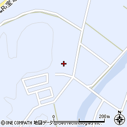 兵庫県三田市藍本1828周辺の地図