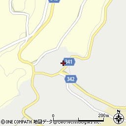 岡山県久米郡美咲町中垪和314周辺の地図