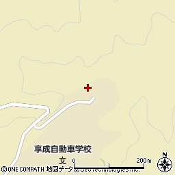 愛知県岡崎市須淵町木ノ田41周辺の地図