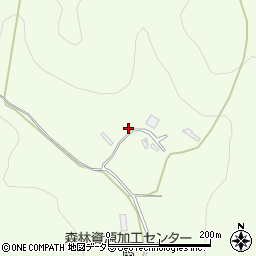 大阪府高槻市中畑寺谷周辺の地図