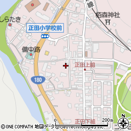 杉野雅子司法書士事務所周辺の地図