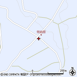 広島県庄原市西城町八鳥5655周辺の地図