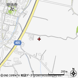 兵庫県神崎郡福崎町山崎468周辺の地図