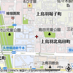 佐々木商店周辺の地図