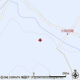 広島県庄原市比和町三河内533周辺の地図