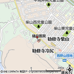 本田設備周辺の地図