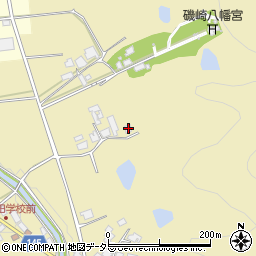 兵庫県加西市下道山町494-1周辺の地図