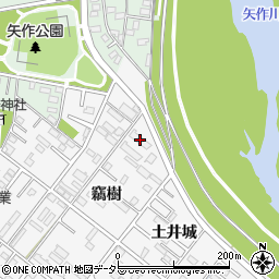 第２原田ビル周辺の地図