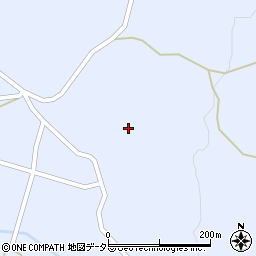 広島県庄原市比和町三河内908周辺の地図
