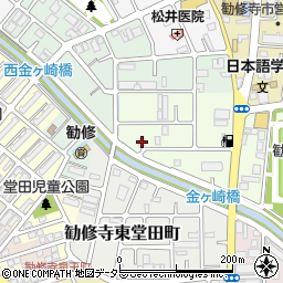 松岡技研周辺の地図