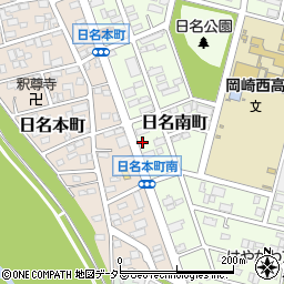 株式会社ａ‐Ｎｅｔ周辺の地図