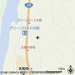 島根県邑智郡美郷町長藤239周辺の地図