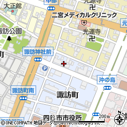 日本オフィス・オートメーション周辺の地図