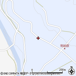 広島県庄原市西城町八鳥5686周辺の地図