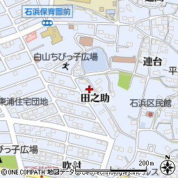 有限会社ミートショップ成田周辺の地図