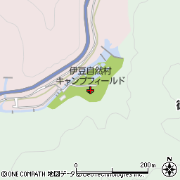 伊豆自然村キャンプフィールドの天気 静岡県伊豆市 マピオン天気予報
