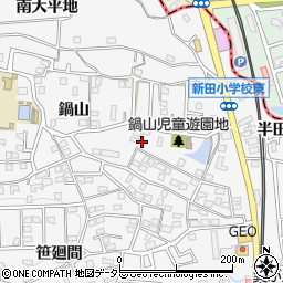 有限会社丸山工務店周辺の地図