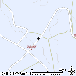 広島県庄原市西城町八鳥5651周辺の地図