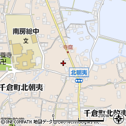 有限会社川名商店周辺の地図