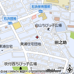 佐藤匡男税理士事務所周辺の地図