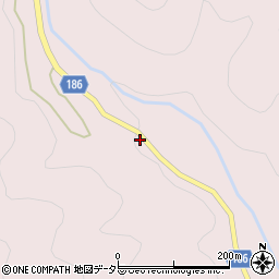 広島県庄原市口和町宮内5267周辺の地図